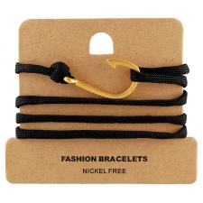 Fish Hook Fashion Bracelet