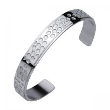 Unisex, HoneyComb, Design, Bracelets.