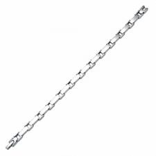Stainless Steel Bracelet - 1/4