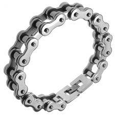 Motorcycle Chain bracelet