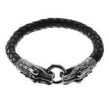 Wholesale Dragon Bracelet in Stainless Steel