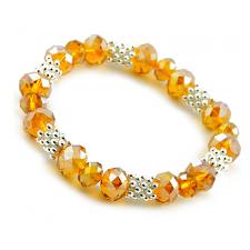 Crystal Fashion Jewelry Bracelet