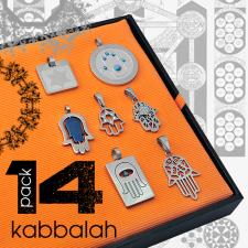 Wholesale Kaballah pendants