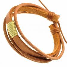 Light Brown Bracelet