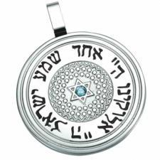 Wholesale Judaica Jewelry