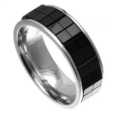 Wholesale Ring in Stainless Steel