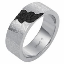 Wholesale stainless steel ring
