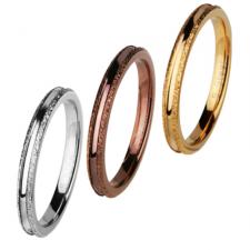 Wholesale Stainless steel ring