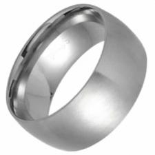 Wholesale stainless steel ring 