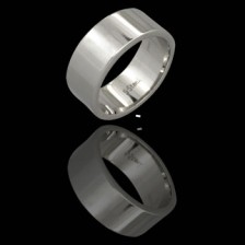 Wholesale Stainless steel Ring