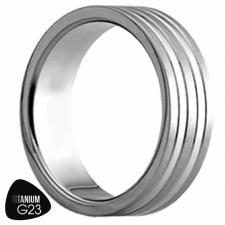 Wholesale Titanium Ring