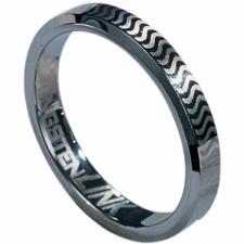 Tungsten Carbide ring 