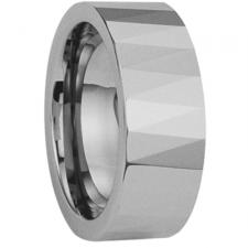  Tungsten Carbide Ring