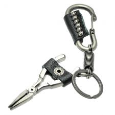 Pliers Key Chain