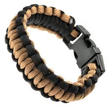 Cord Survival Bracelet
