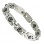 Stainless Steel Designer Men's Bracelet