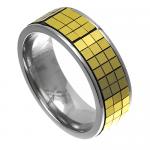 Wholesale Stainless Steel Ring