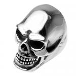 Wholesale Big Skull Ring