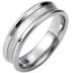Stainless Steel Ring band