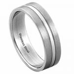 Wholesale stainless steel ring