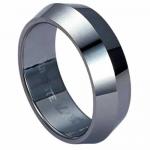 Tungsten Carbide Ring  