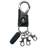 Keychain with Multiple Hooks
