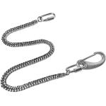 Stainless Steel Long Key Chain