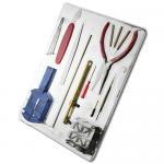 16 piece Toolkit for Jewelry Maintenance purposes